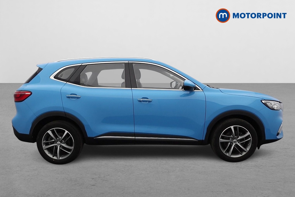 Used MG MG HS 2022 for sale - 76494876: Photo 8