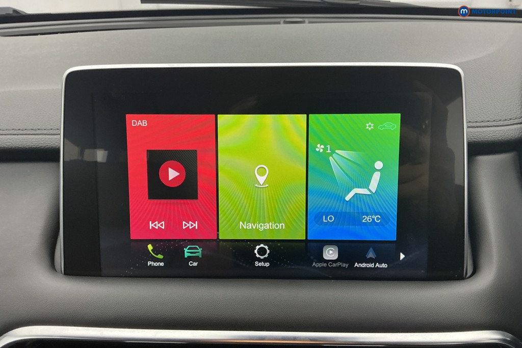 Used MG MG HS 2022 for sale - 76494876: Photo 9