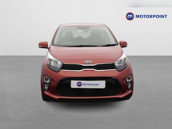Used Kia Picanto  for sale - 75734763: Photo