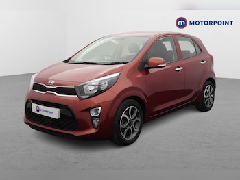 Used Kia Picanto  for sale - 75734763: Photo