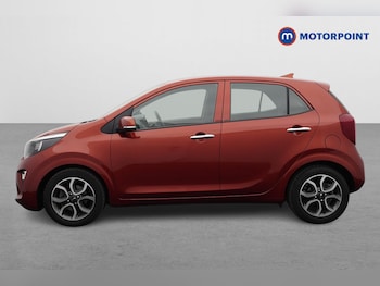 Used Kia Picanto  for sale - 75734763: Photo