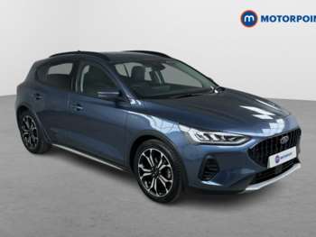 Used Ford Focus 2023 for sale - 75410570: Photo