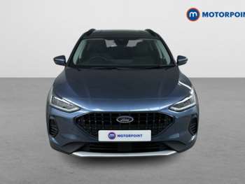 Used Ford Focus 2023 for sale - 75410570: Photo