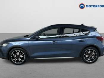 Used Ford Focus 2023 for sale - 75410570: Photo