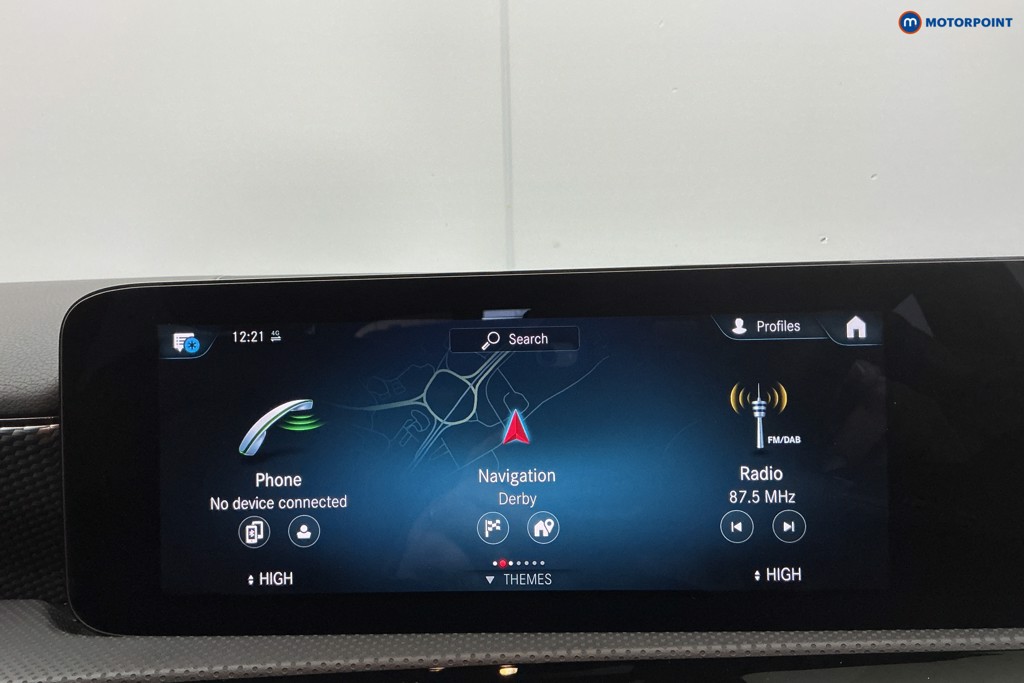 Used Mercedes-Benz A-Class 2022 for sale - 77592942: Photo 10