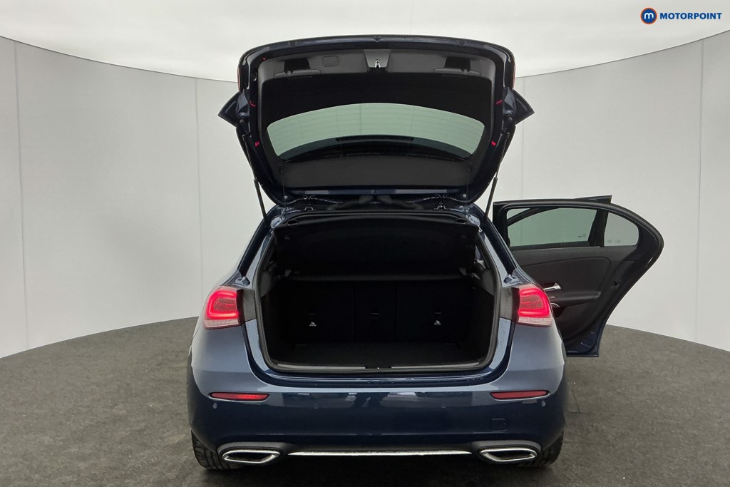 Used Mercedes-Benz A-Class 2022 for sale - 77592942: Photo 12