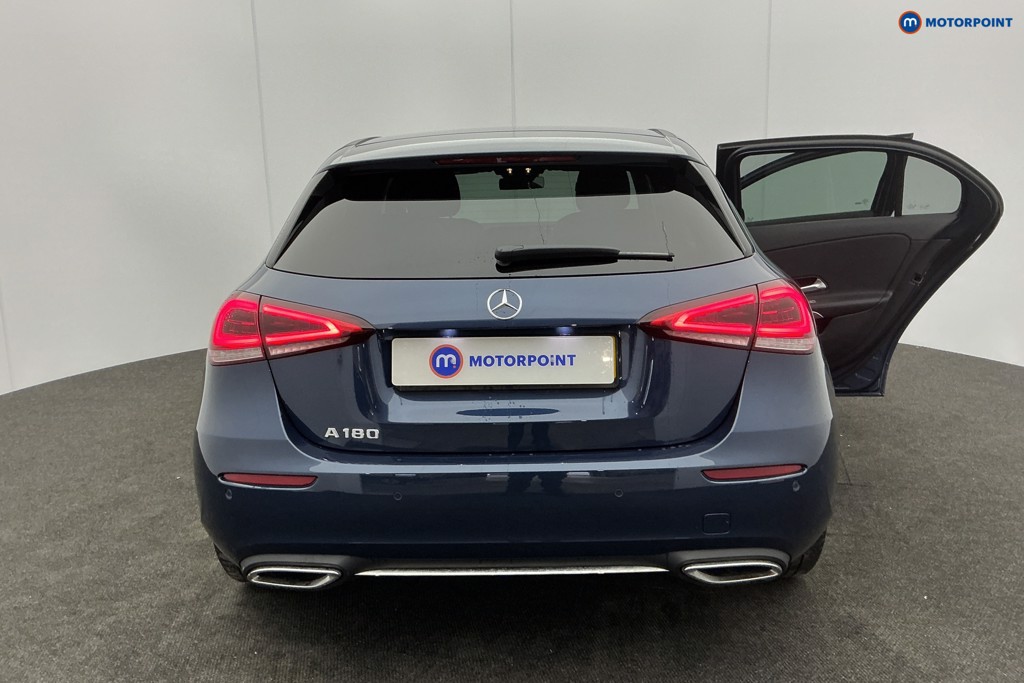 Used Mercedes-Benz A-Class 2022 for sale - 77592942: Photo 13