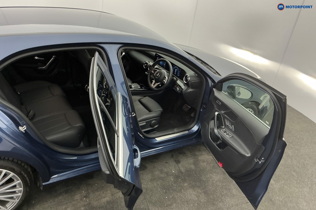 Used Mercedes-Benz A-Class 2022 for sale - 77592942: Photo 14