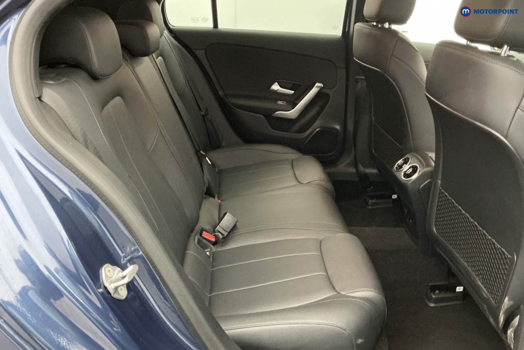 Used Mercedes-Benz A-Class 2022 for sale - 77592942: Photo 15