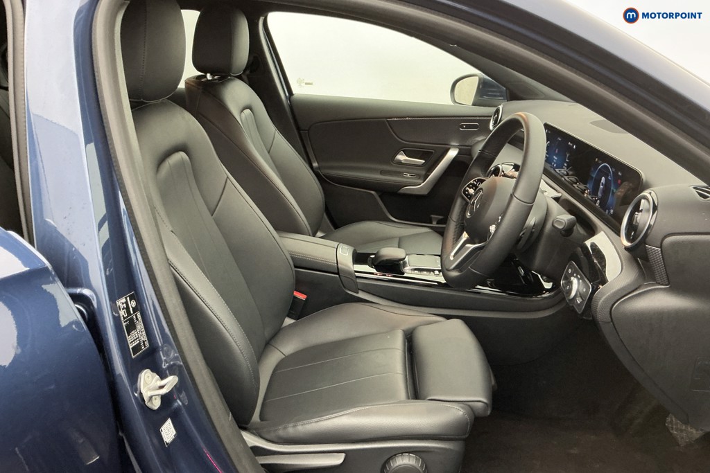 Used Mercedes-Benz A-Class 2022 for sale - 77592942: Photo 16