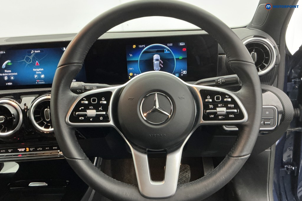 Used Mercedes-Benz A-Class 2022 for sale - 77592942: Photo 17