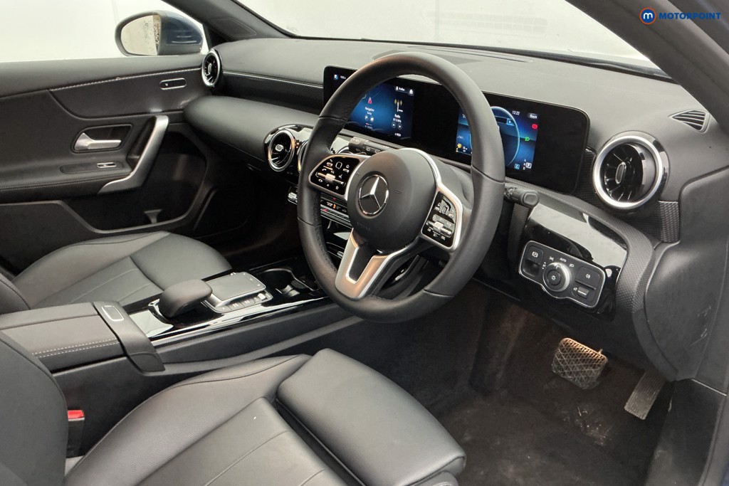 Used Mercedes-Benz A-Class 2022 for sale - 77592942: Photo 18