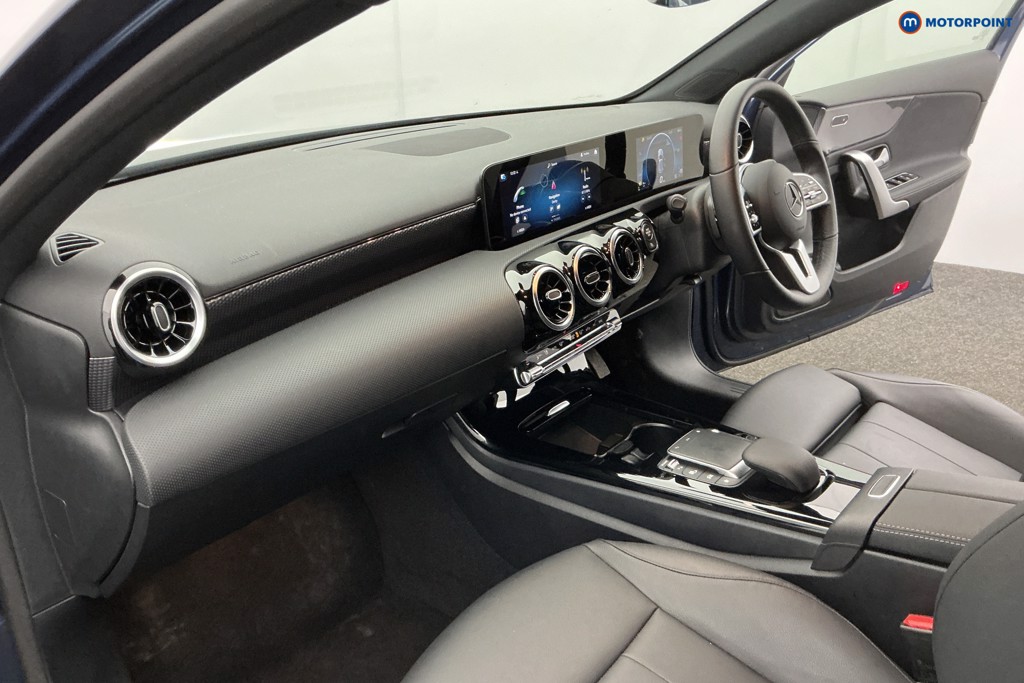 Used Mercedes-Benz A-Class 2022 for sale - 77592942: Photo 19