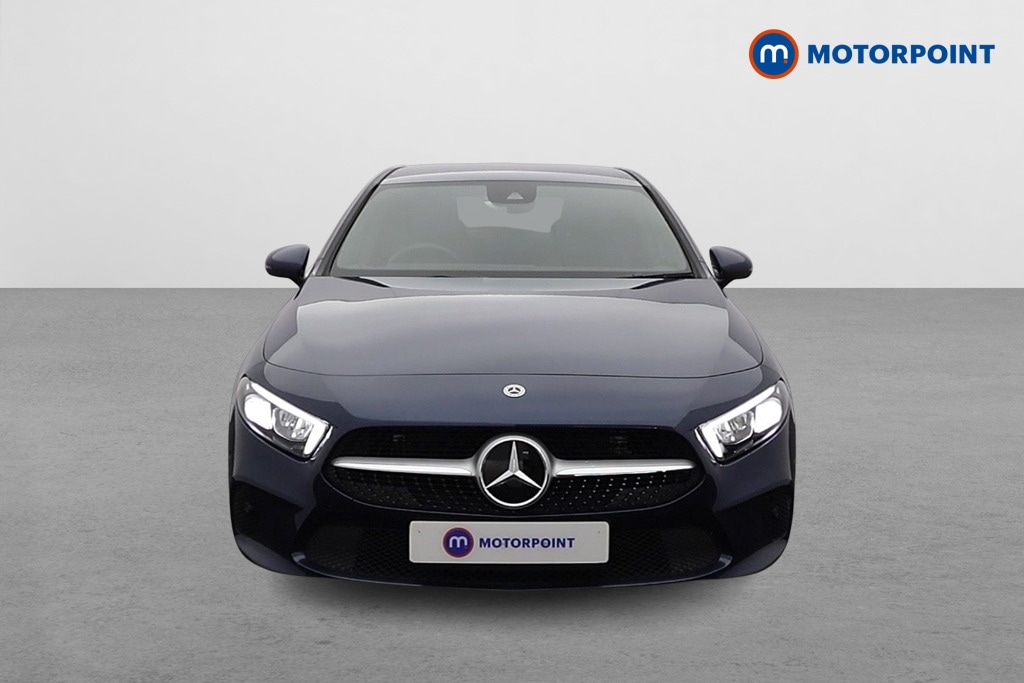 Used Mercedes-Benz A-Class 2022 for sale - 77592942: Photo 2