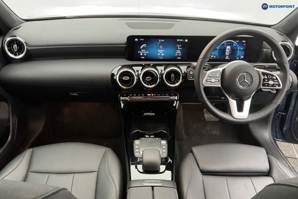 Used Mercedes-Benz A-Class 2022 for sale - 77592942: Photo 22