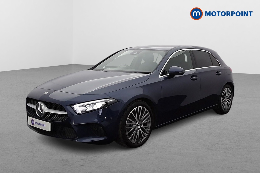 Used Mercedes-Benz A-Class 2022 for sale - 77592942: Photo 3