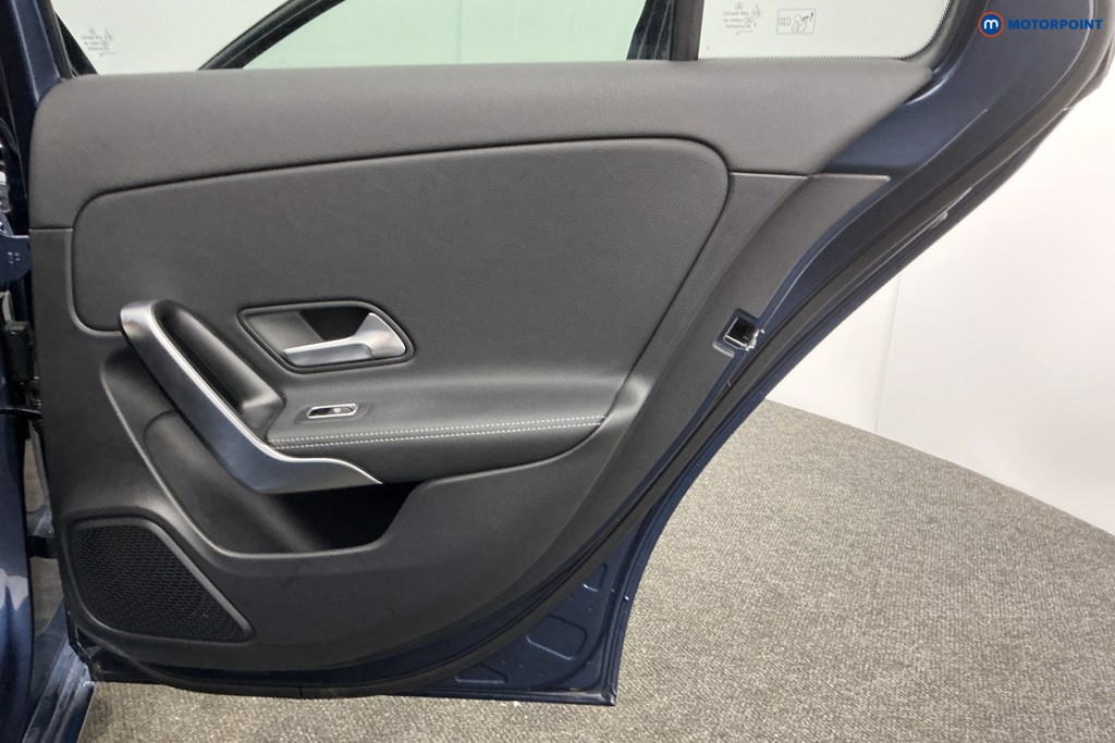 Used Mercedes-Benz A-Class 2022 for sale - 77592942: Photo 33