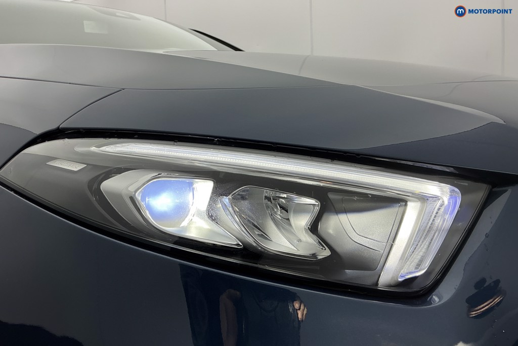 Used Mercedes-Benz A-Class 2022 for sale - 77592942: Photo 35