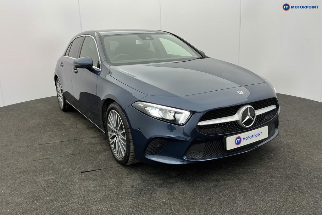 Used Mercedes-Benz A-Class 2022 for sale - 77592942: Photo 36