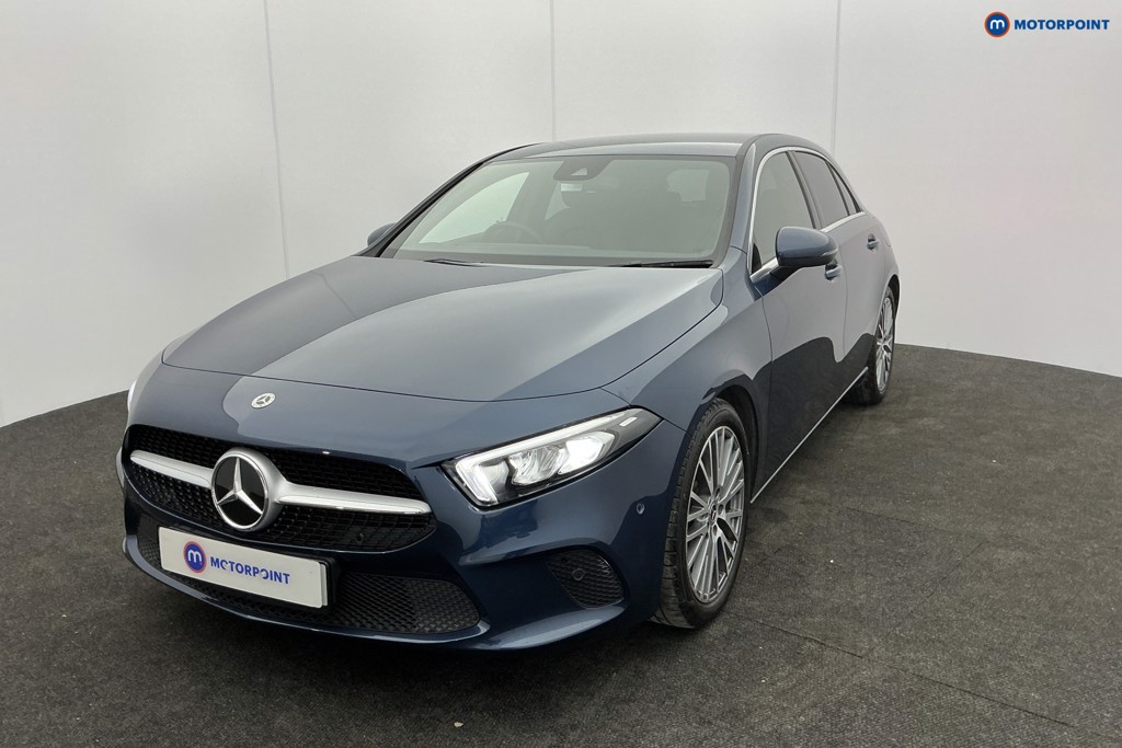 Used Mercedes-Benz A-Class 2022 for sale - 77592942: Photo 38