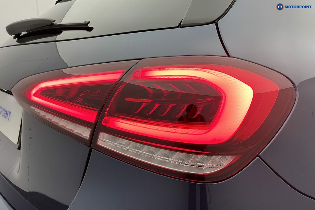 Used Mercedes-Benz A-Class 2022 for sale - 77592942: Photo 39