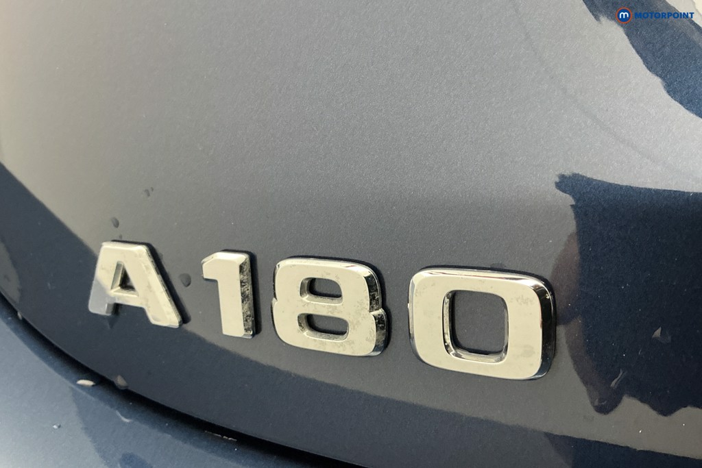 Used Mercedes-Benz A-Class 2022 for sale - 77592942: Photo 40