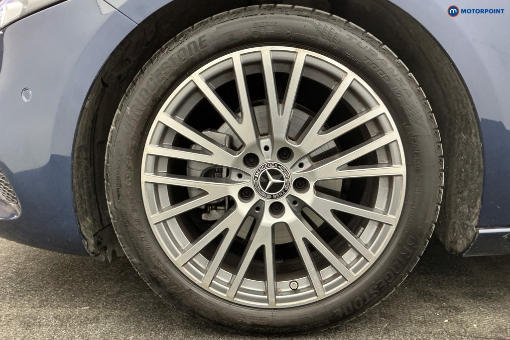 Used Mercedes-Benz A-Class 2022 for sale - 77592942: Photo 41