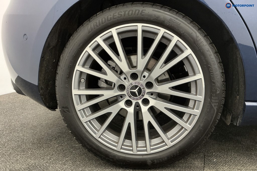 Used Mercedes-Benz A-Class 2022 for sale - 77592942: Photo 43