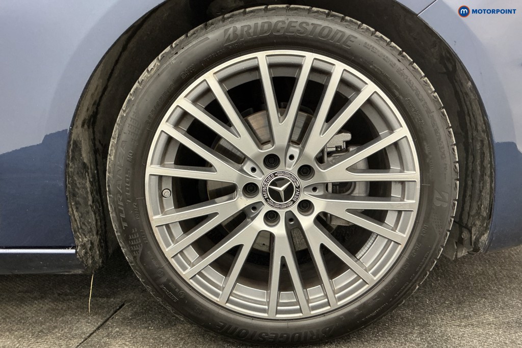 Used Mercedes-Benz A-Class 2022 for sale - 77592942: Photo 44