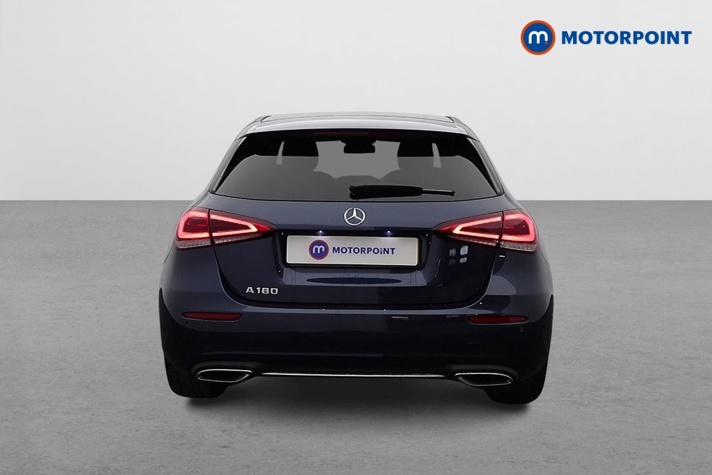 Used Mercedes-Benz A-Class 2022 for sale - 77592942: Photo 6