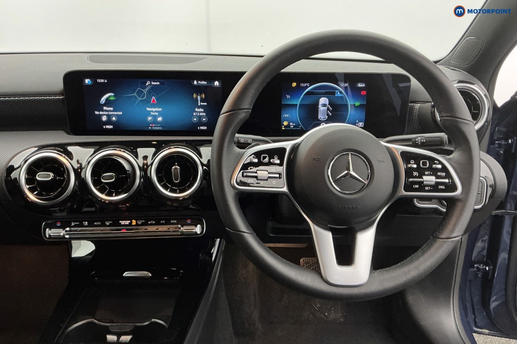 Used Mercedes-Benz A-Class 2022 for sale - 77592942: Photo 9