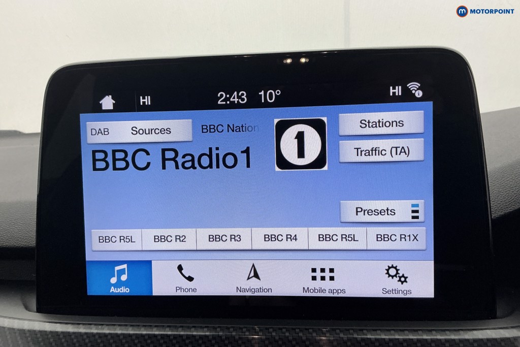 Used Ford Focus 2019 for sale - 78043108: Photo 10