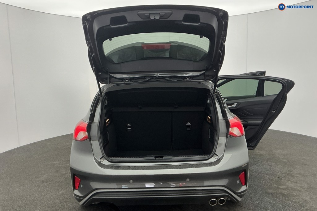 Used Ford Focus 2019 for sale - 78043108: Photo 12