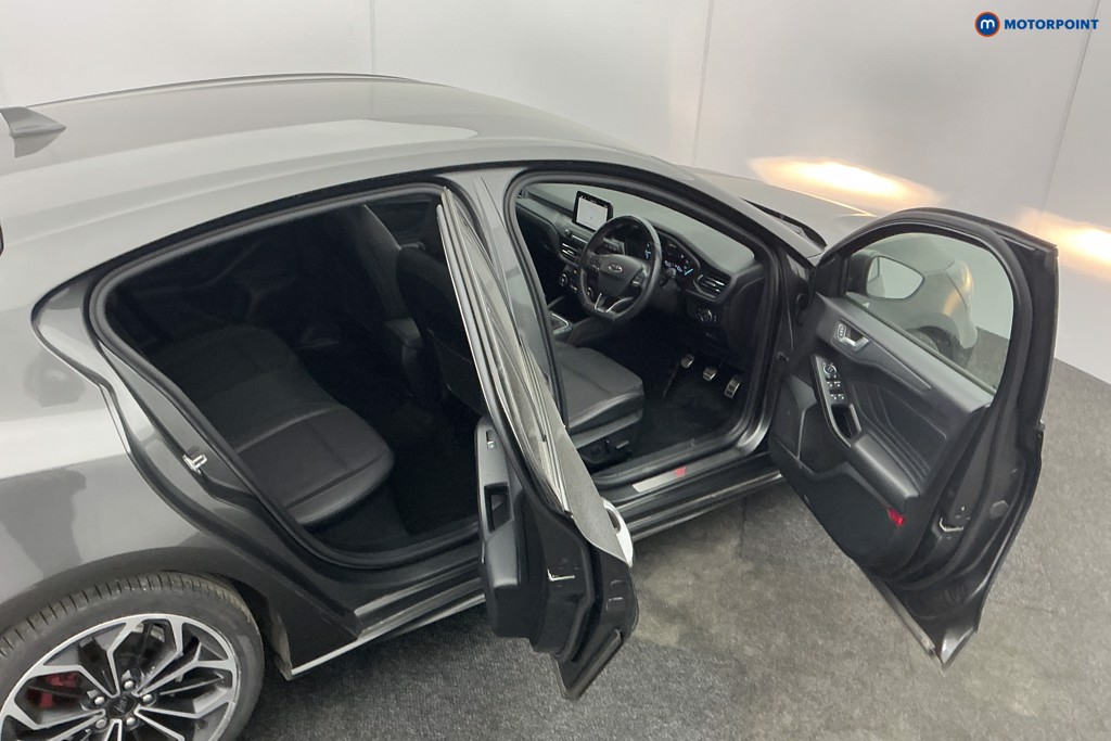 Used Ford Focus 2019 for sale - 78043108: Photo 13