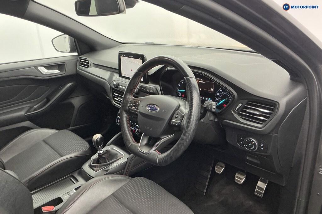 Used Ford Focus 2019 for sale - 78043108: Photo 17
