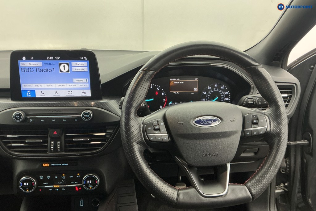 Used Ford Focus 2019 for sale - 78043108: Photo 9