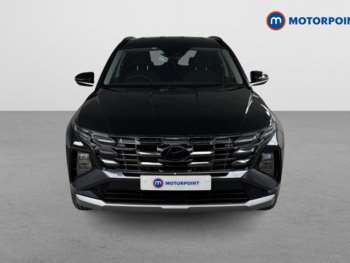 Used Hyundai TUCSON 2024 for sale - 75063188: Photo