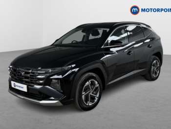 Used Hyundai TUCSON 2024 for sale - 75063188: Photo