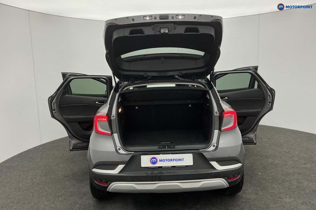 Used Renault Captur 2024 for sale - 77199070: Photo 11