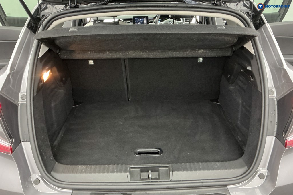 Used Renault Captur 2024 for sale - 77199070: Photo 12