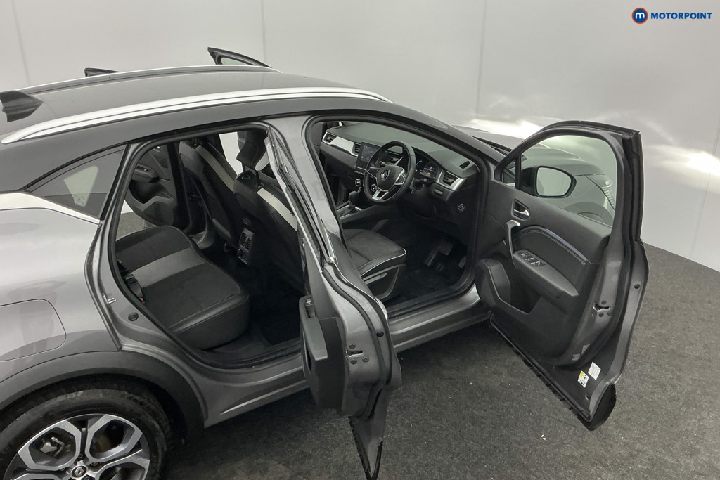 Used Renault Captur 2024 for sale - 77199070: Photo 15