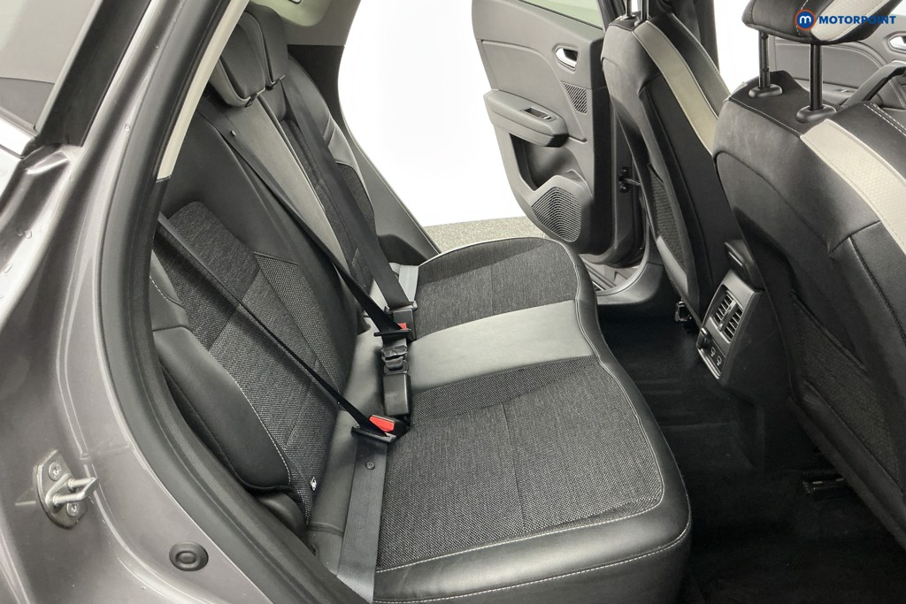 Used Renault Captur 2024 for sale - 77199070: Photo 16