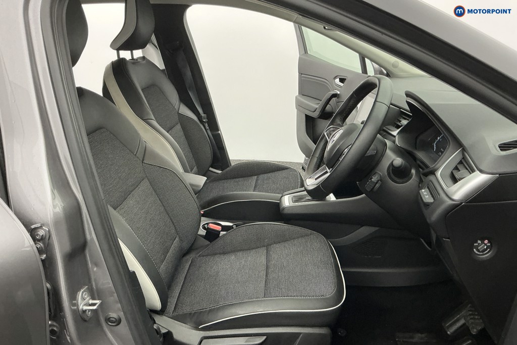 Used Renault Captur 2024 for sale - 77199070: Photo 17