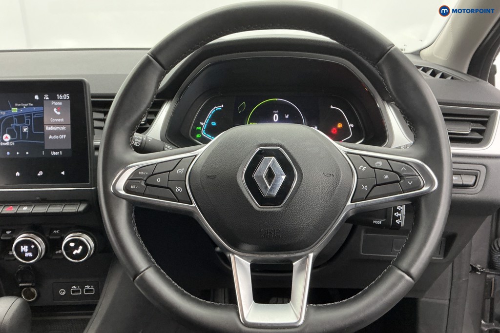 Used Renault Captur 2024 for sale - 77199070: Photo 18