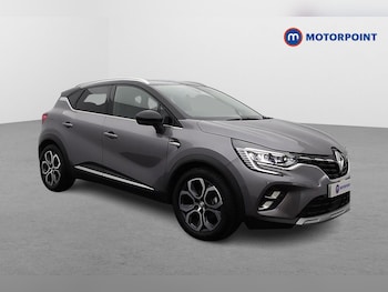 Used Renault Captur 2024 for sale - 77199070: Photo
