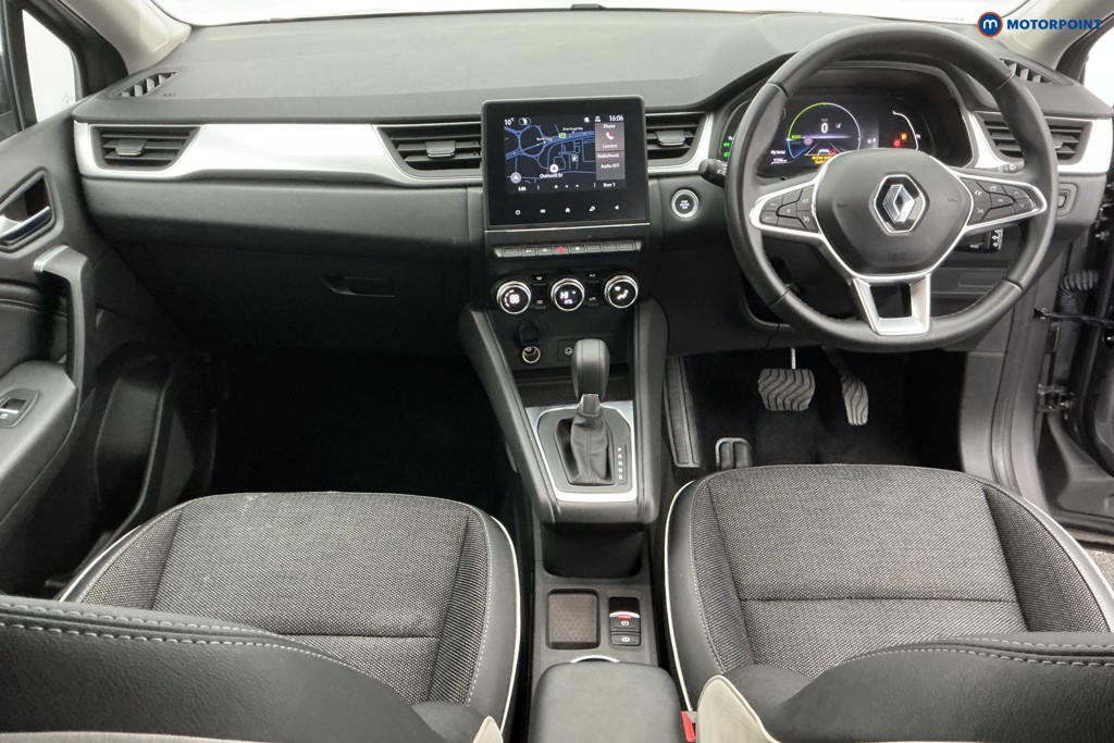 Used Renault Captur 2024 for sale - 77199070: Photo 23