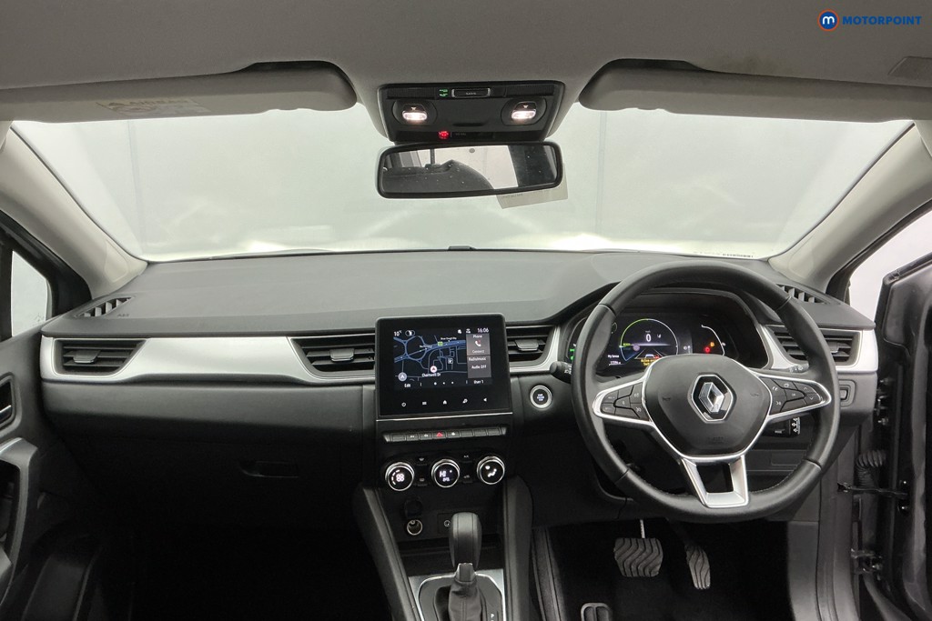 Used Renault Captur 2024 for sale - 77199070: Photo 24