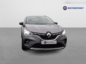 Used Renault Captur 2024 for sale - 77199070: Photo