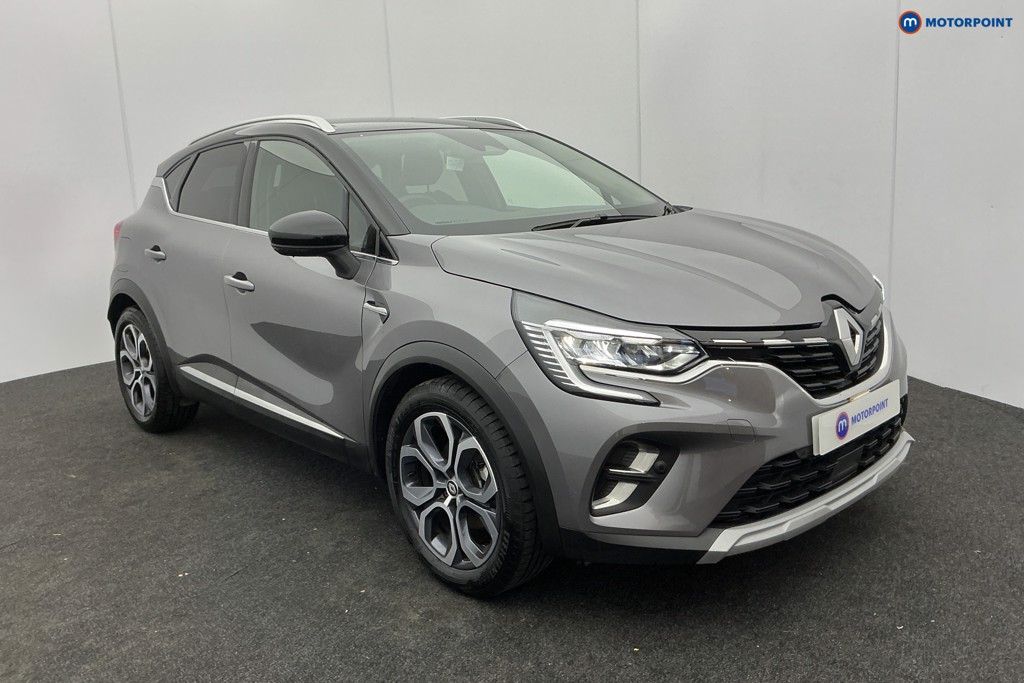 Used Renault Captur 2024 for sale - 77199070: Photo 43