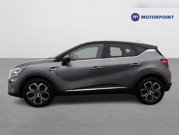 Used Renault Captur 2024 for sale - 77199070: Photo